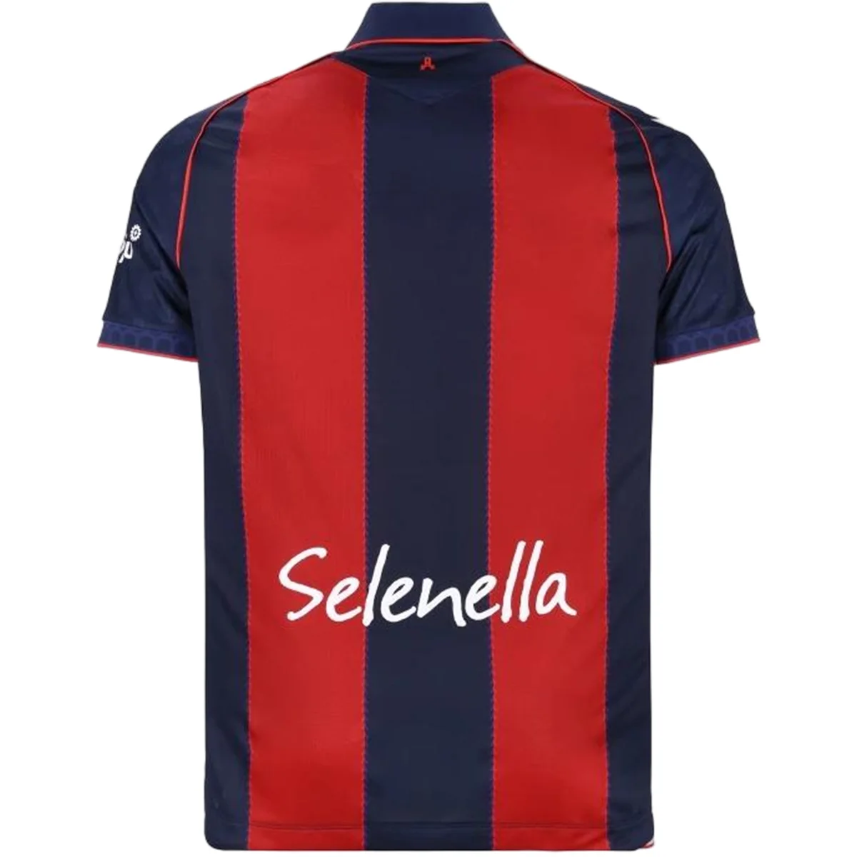 Bologna FC 1909 Home Soccer Jersey 2026/27