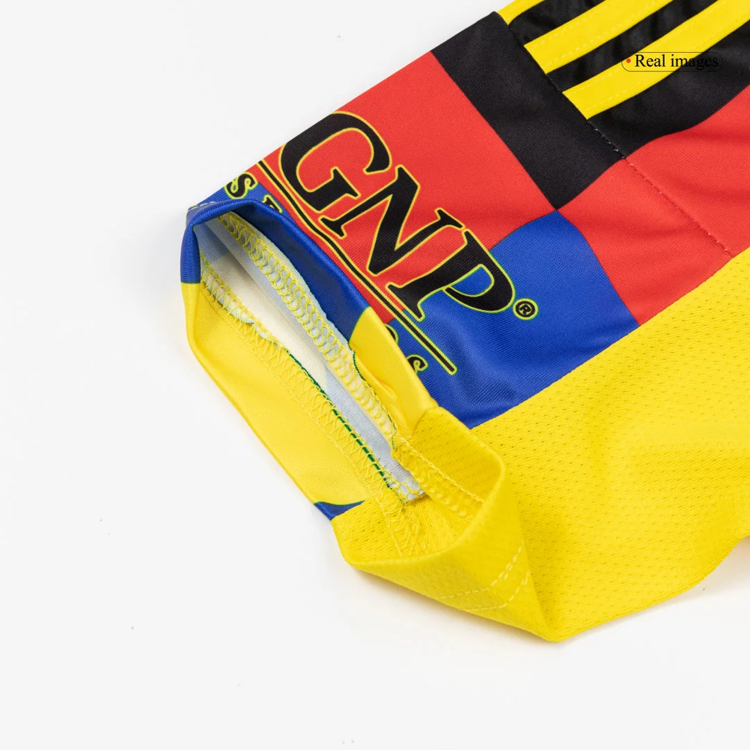 Women’s Club America Home Jersey 2025/26