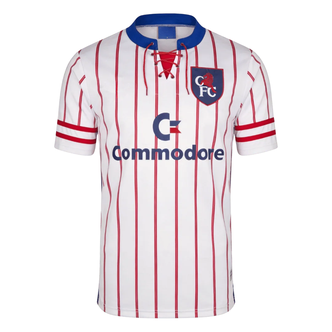 Retro Soccer Jersey Chelsea Away 1992/94