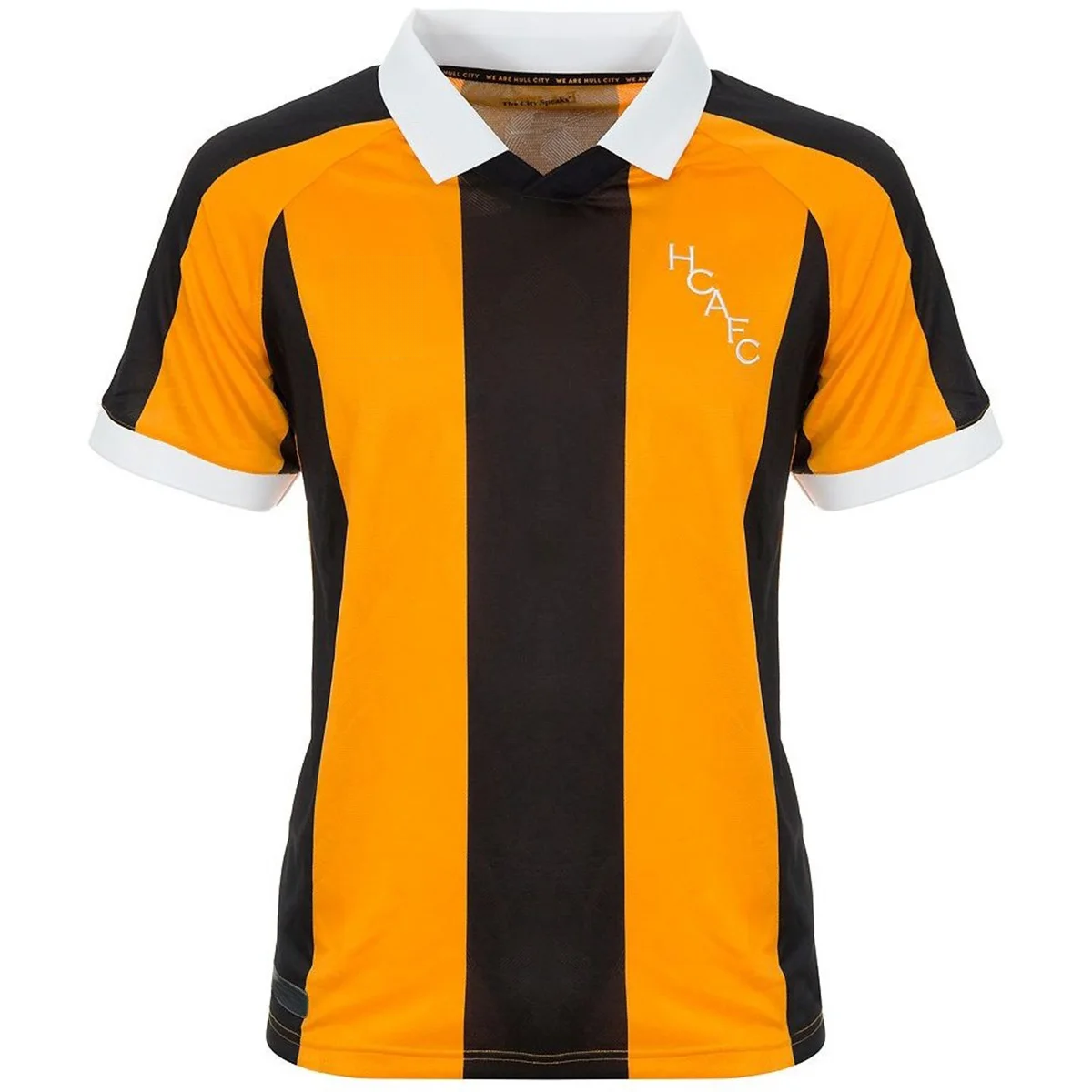 Hull City AFC Home Soccer Jersey 2026/27