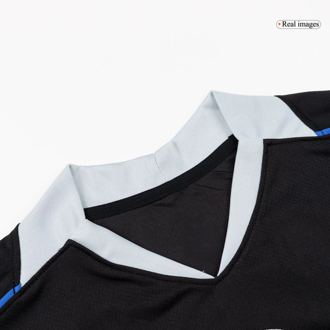 Chelsea Third Away Long Sleeve Jersey 2025/26