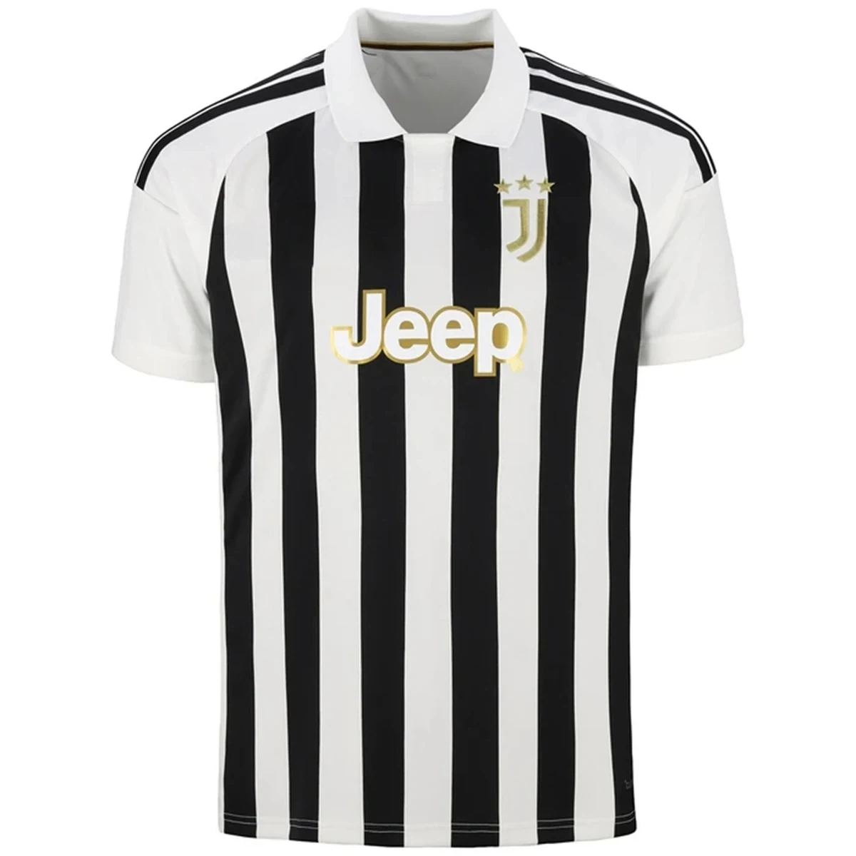 Juventus Home Soccer Jersey 2026/27