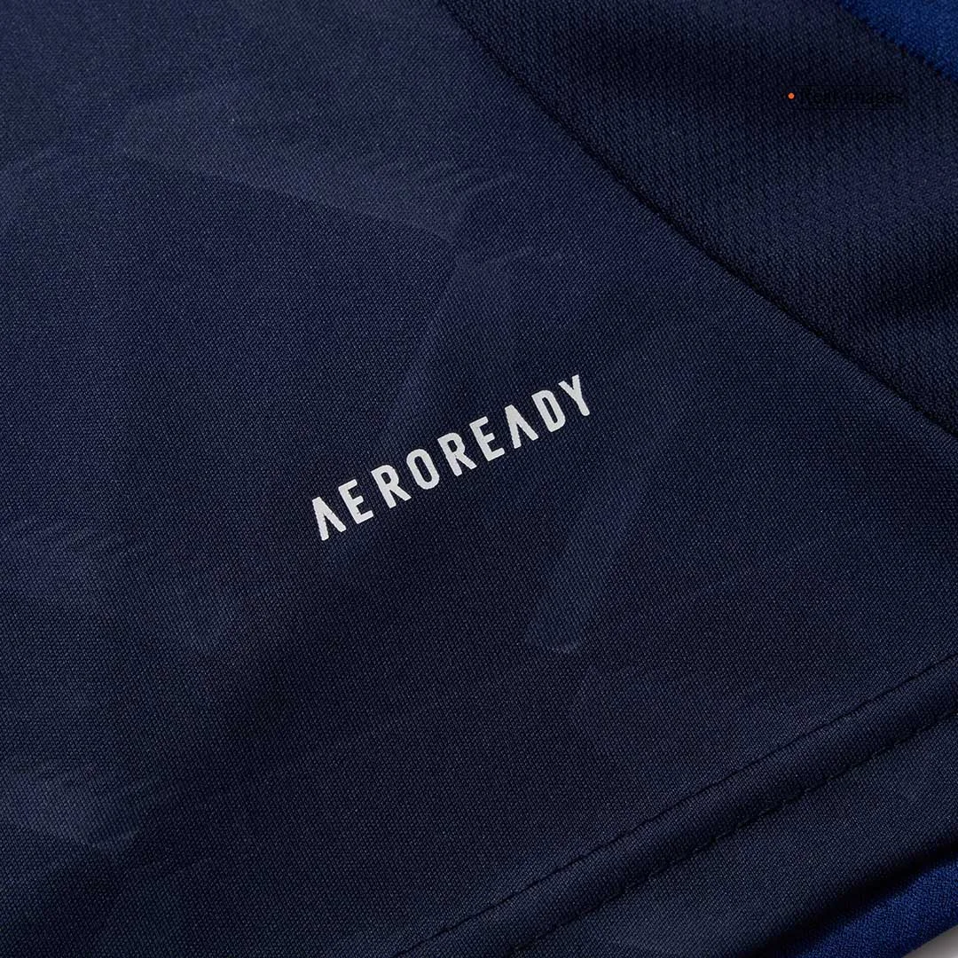 Dames Manchester United Uit Shirt