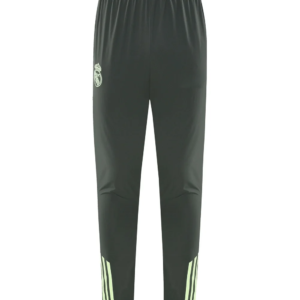 Real Madrid Soccer Pants 2025/26 Green