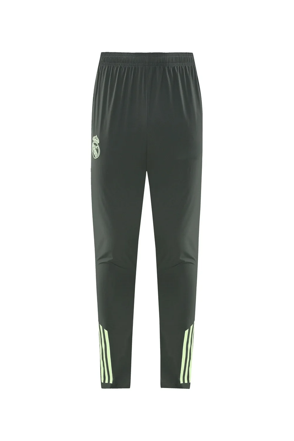 Real Madrid Soccer Pants 2025/26 Green