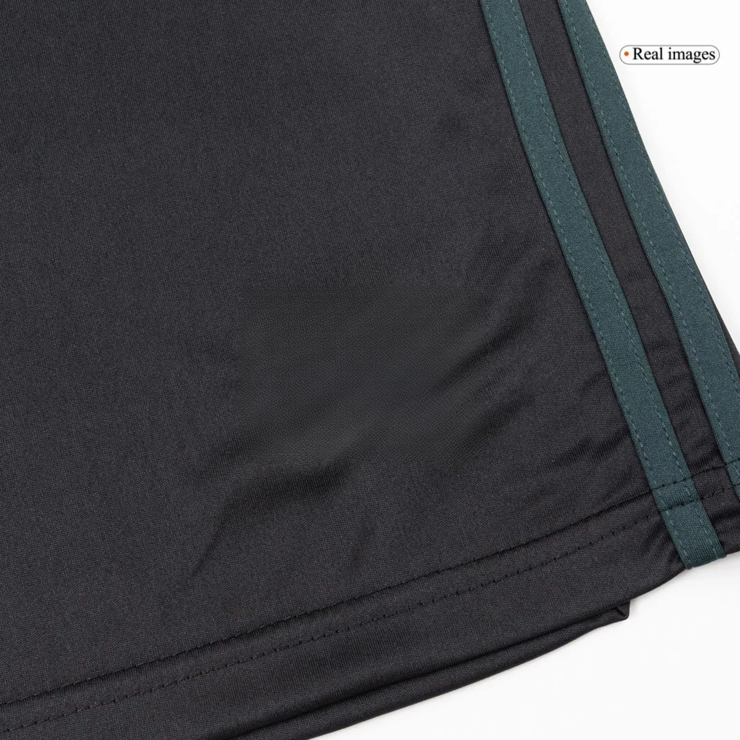 Juventus Third Away Jerseys Kit 2025/26