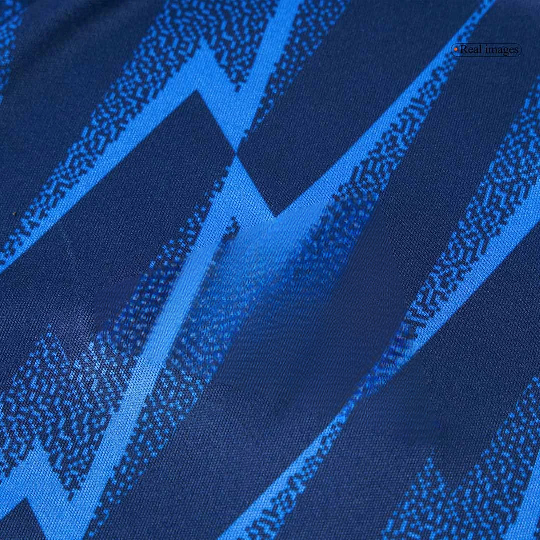HAVERTZ #29 Arsenal Away Soccer Jersey 2025/26