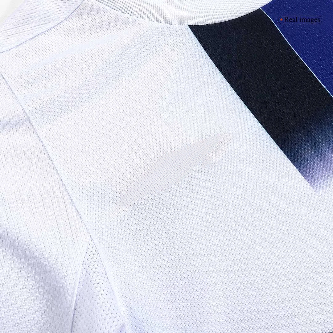 Retro Soccer Jersey Chelsea Away 2003/05