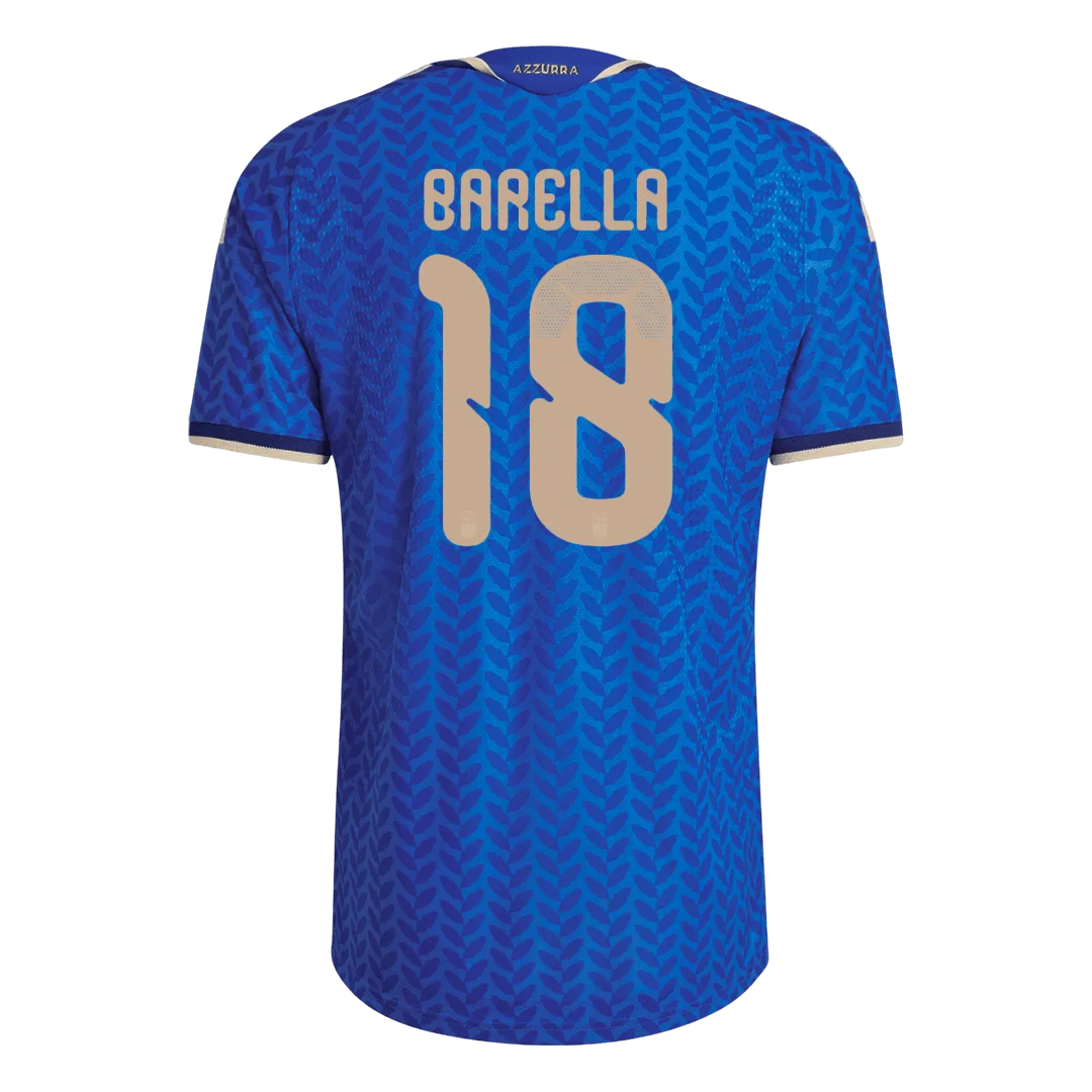 DARMIAN #13 Italy Home Player Version Jersey World Cup 2026
