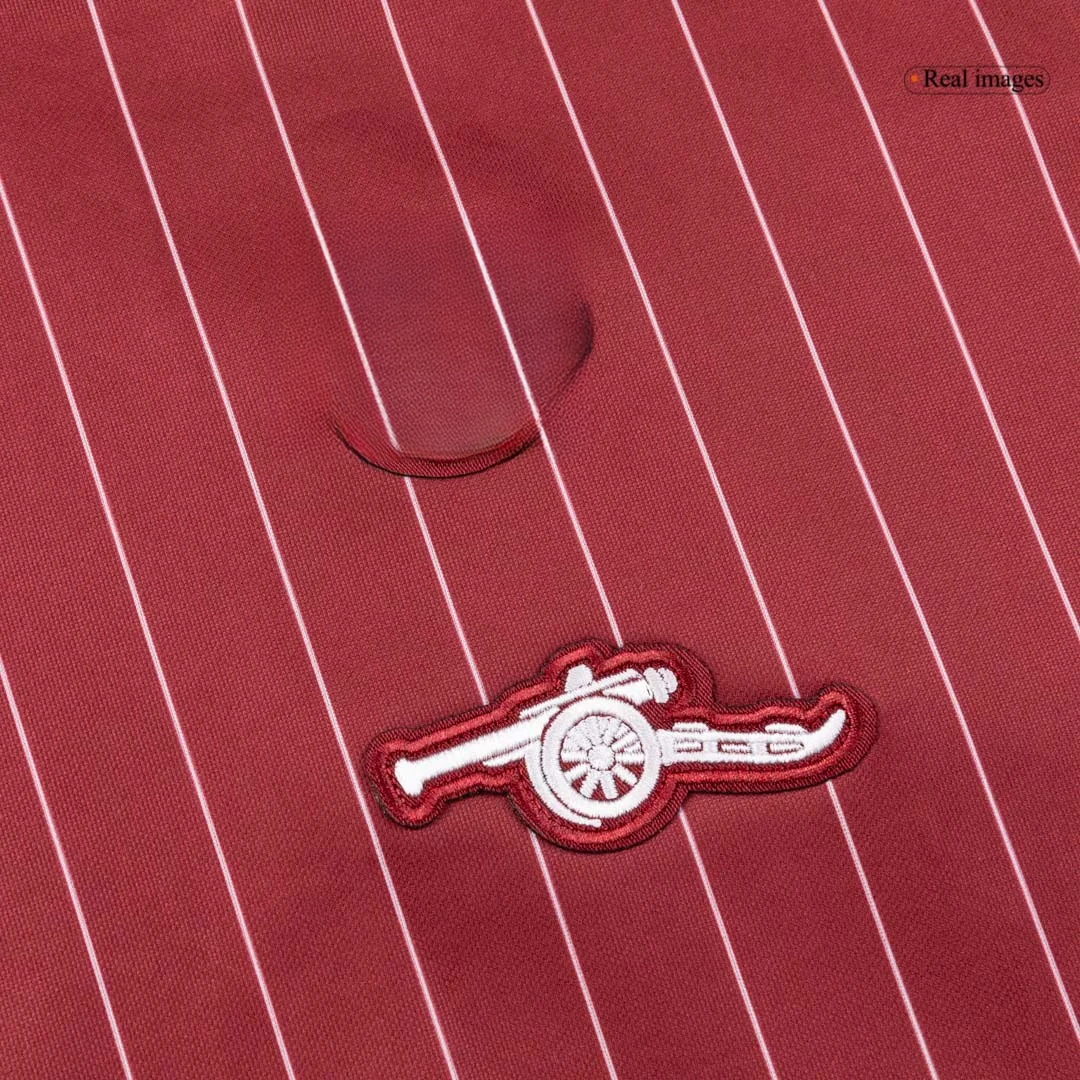 Arsenal Icon Soccer Jersey 2025/26