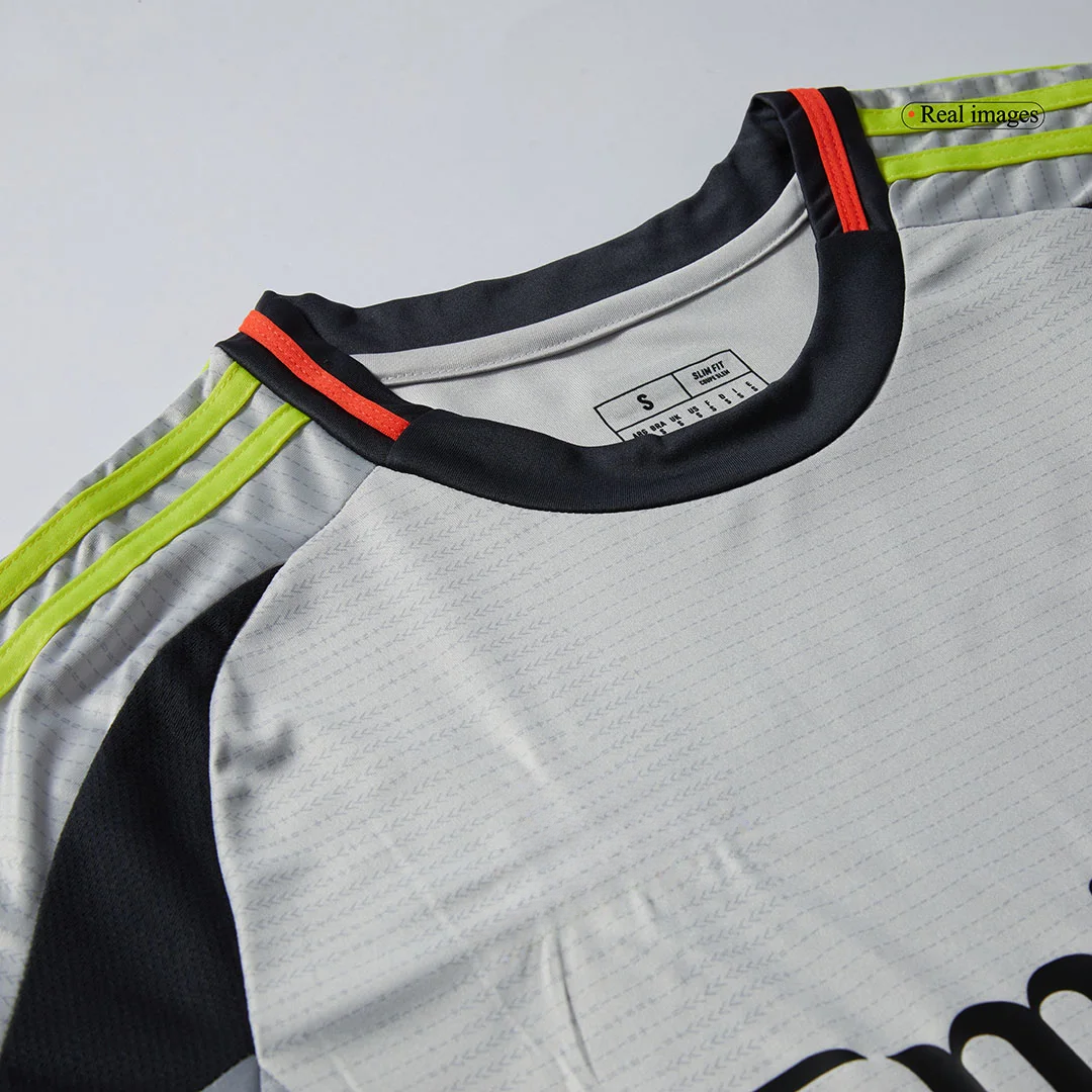 Benfica Third Away Soccer Jersey