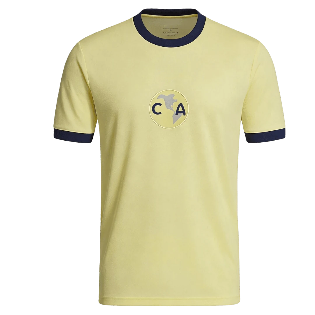 Club America 110th Anniversary Soccer Jersey 2026/27