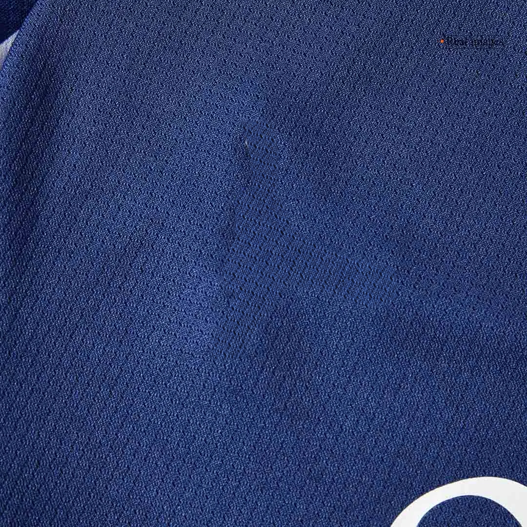 PSG Fourth Away Long Sleeve Jersey