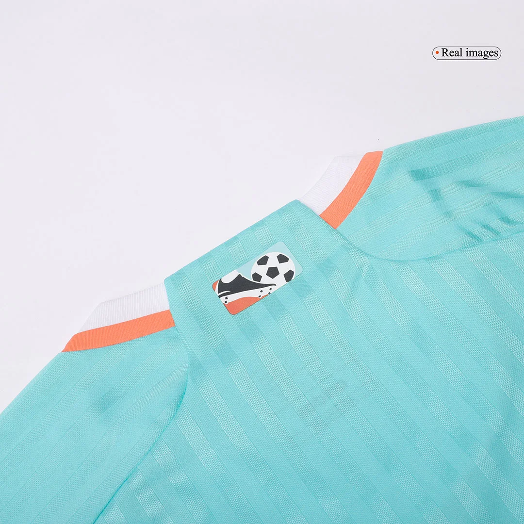Inter Miami CF Third Away Jerseys Full Kit