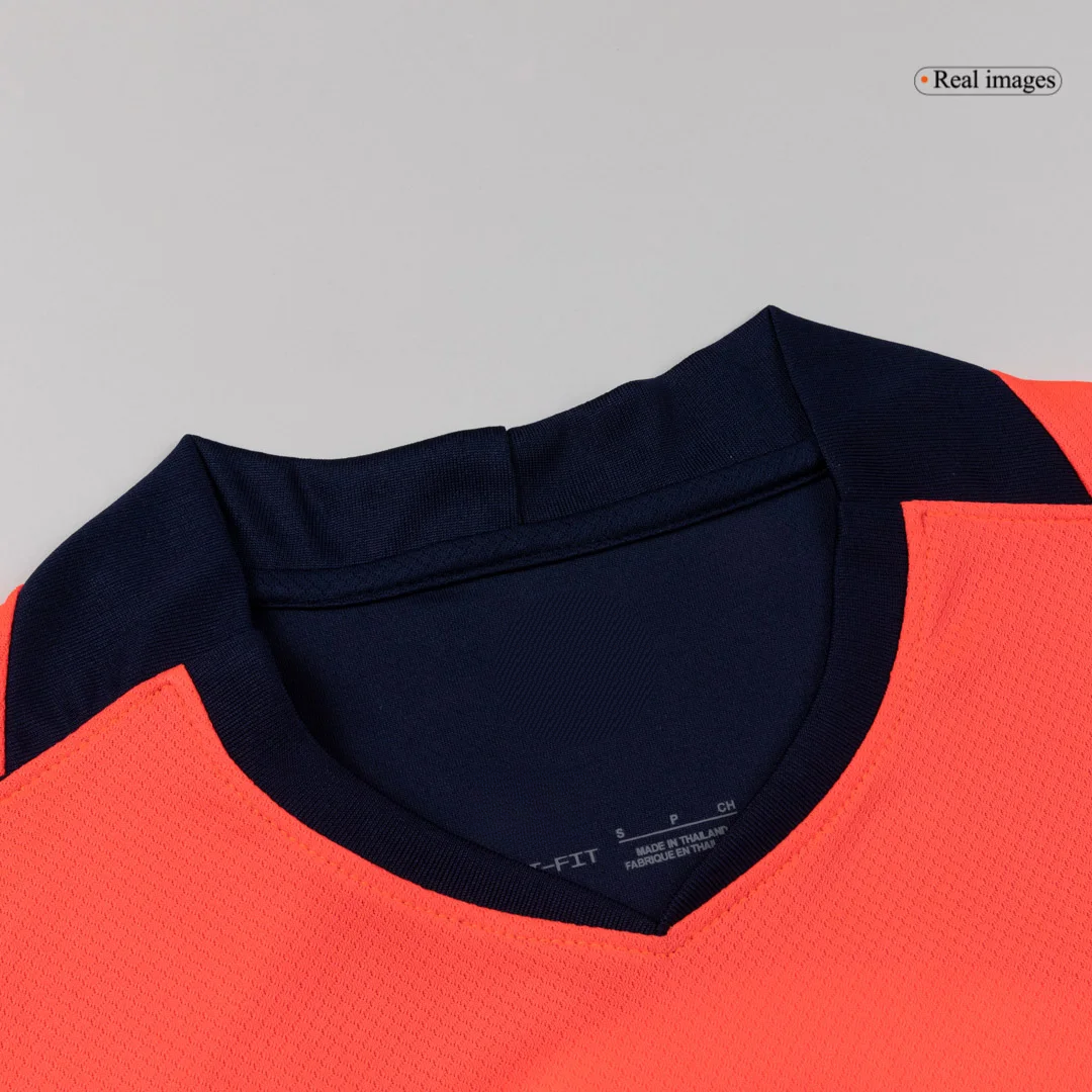Women’s Barcelona Third Away Jersey 2025/26