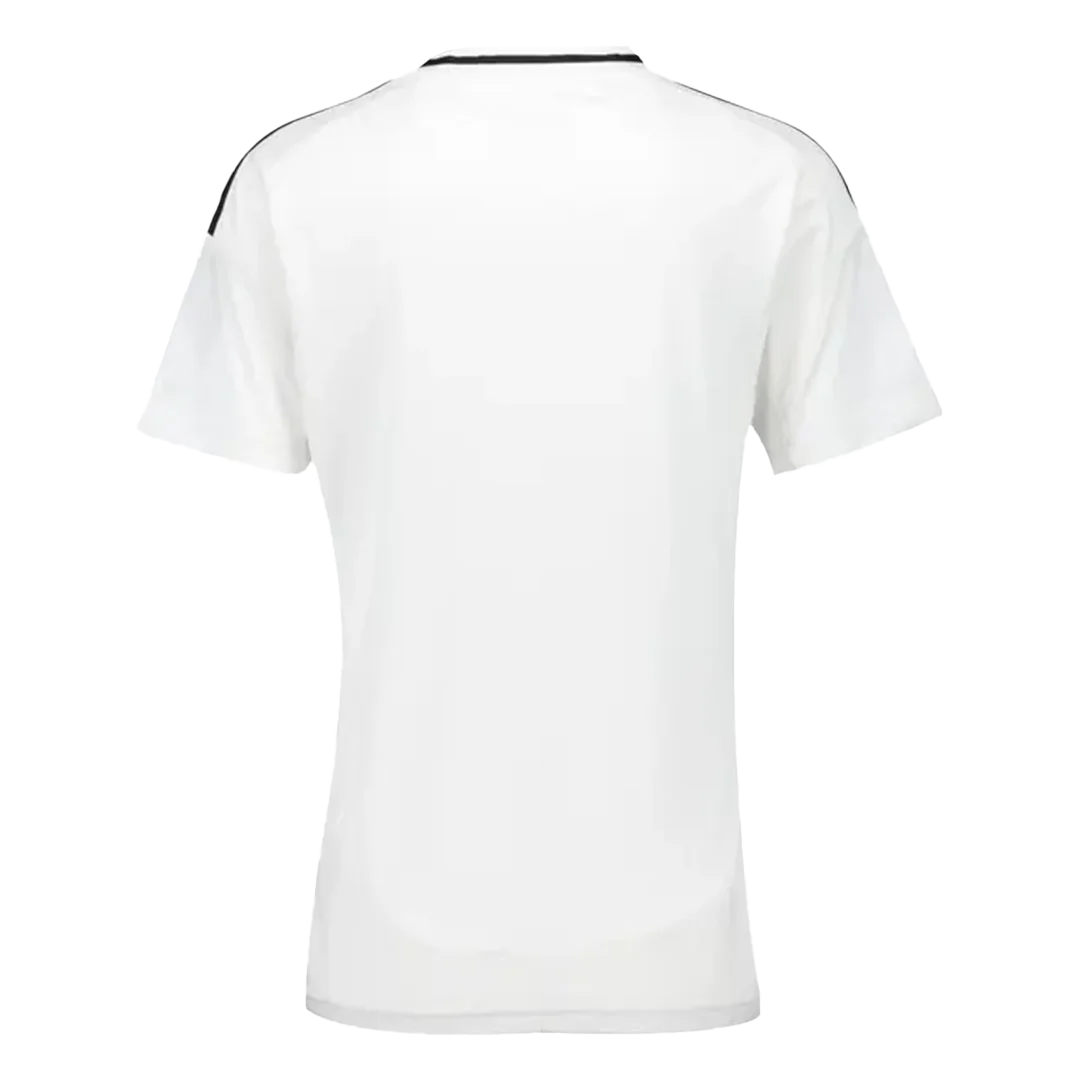 Women’s Real Madrid Home Jersey