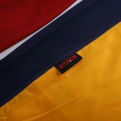 Retro Maglia da calcio Roma Terza Trasferta 2001/02
