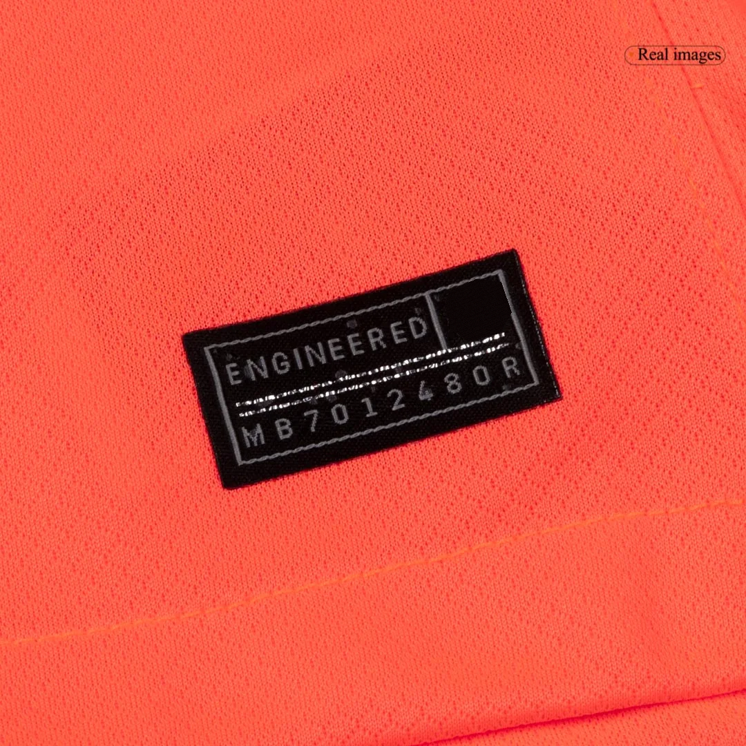 Women’s Barcelona Third Away Jersey 2025/26