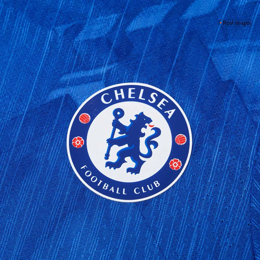 PALMER #10 Chelsea Home Player Version Jersey 2025/26