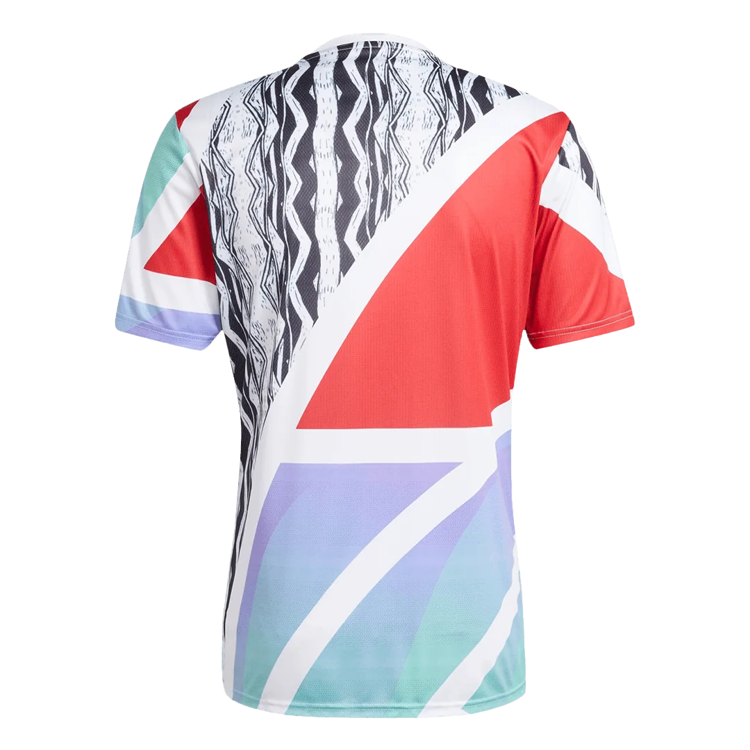 Arsenal Pre-Match Soccer Jersey