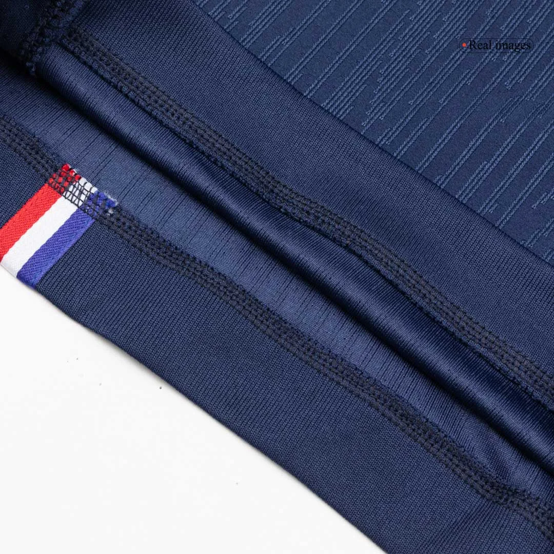 PSG Home Soccer Shorts 2025/26