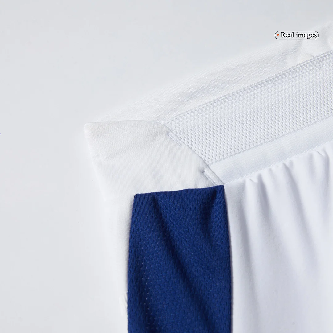 Arsenal Home Player Version Soccer Shorts
