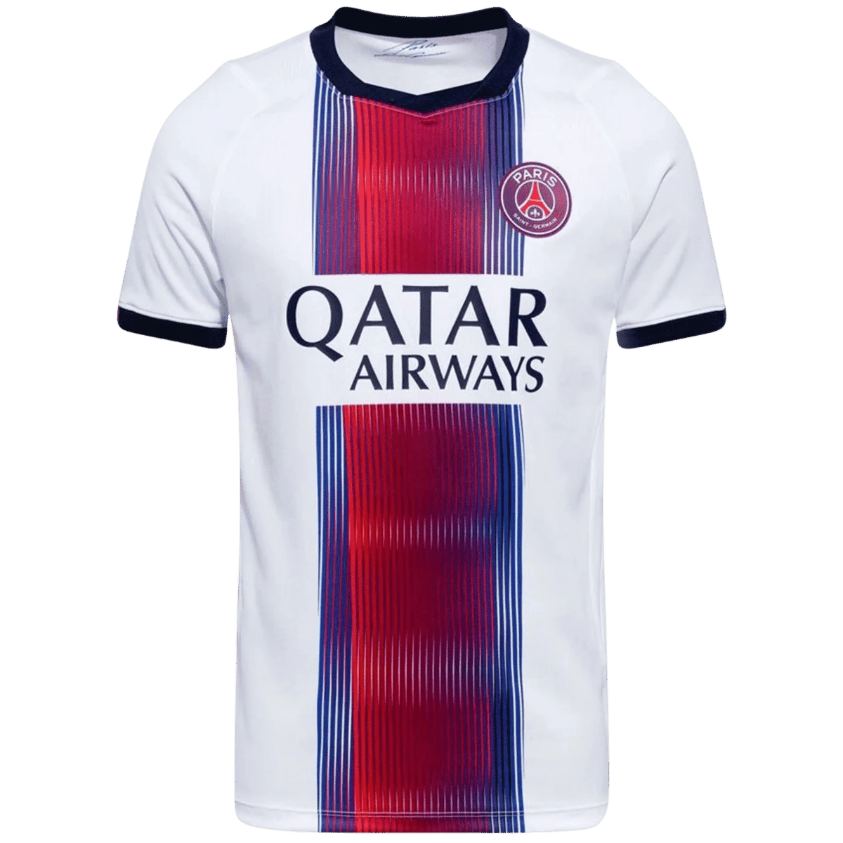 HAKIMI #2 PSG Away Soccer Jersey 2026/27