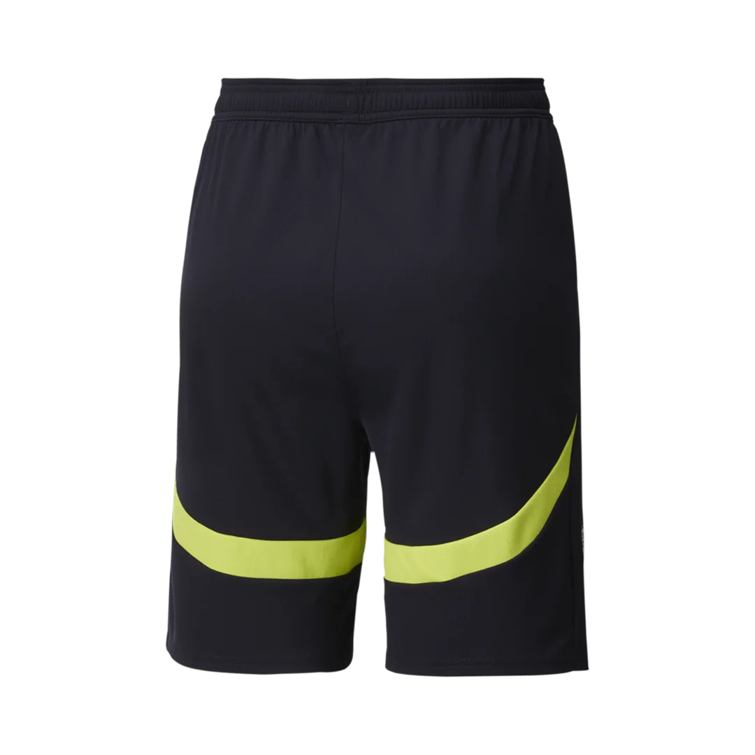 Manchester City Away Soccer Shorts