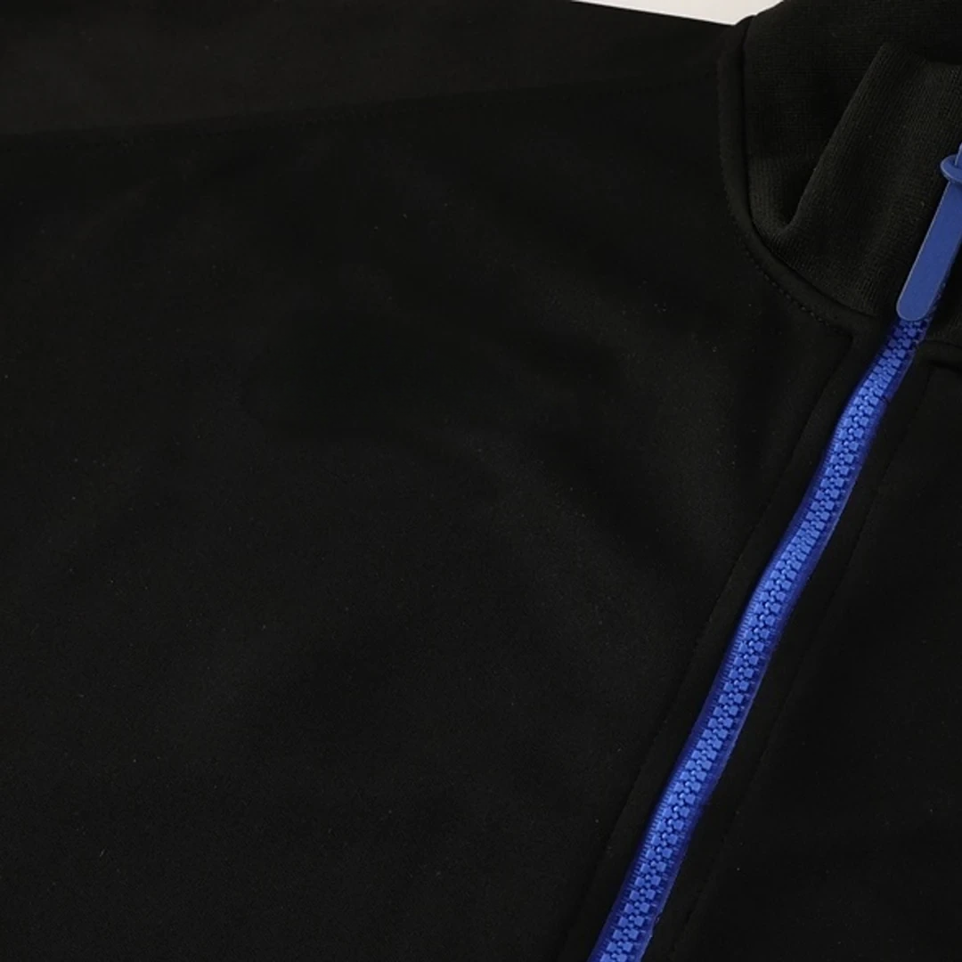 Chelsea Jacket Tracksuit 2025/26 Black