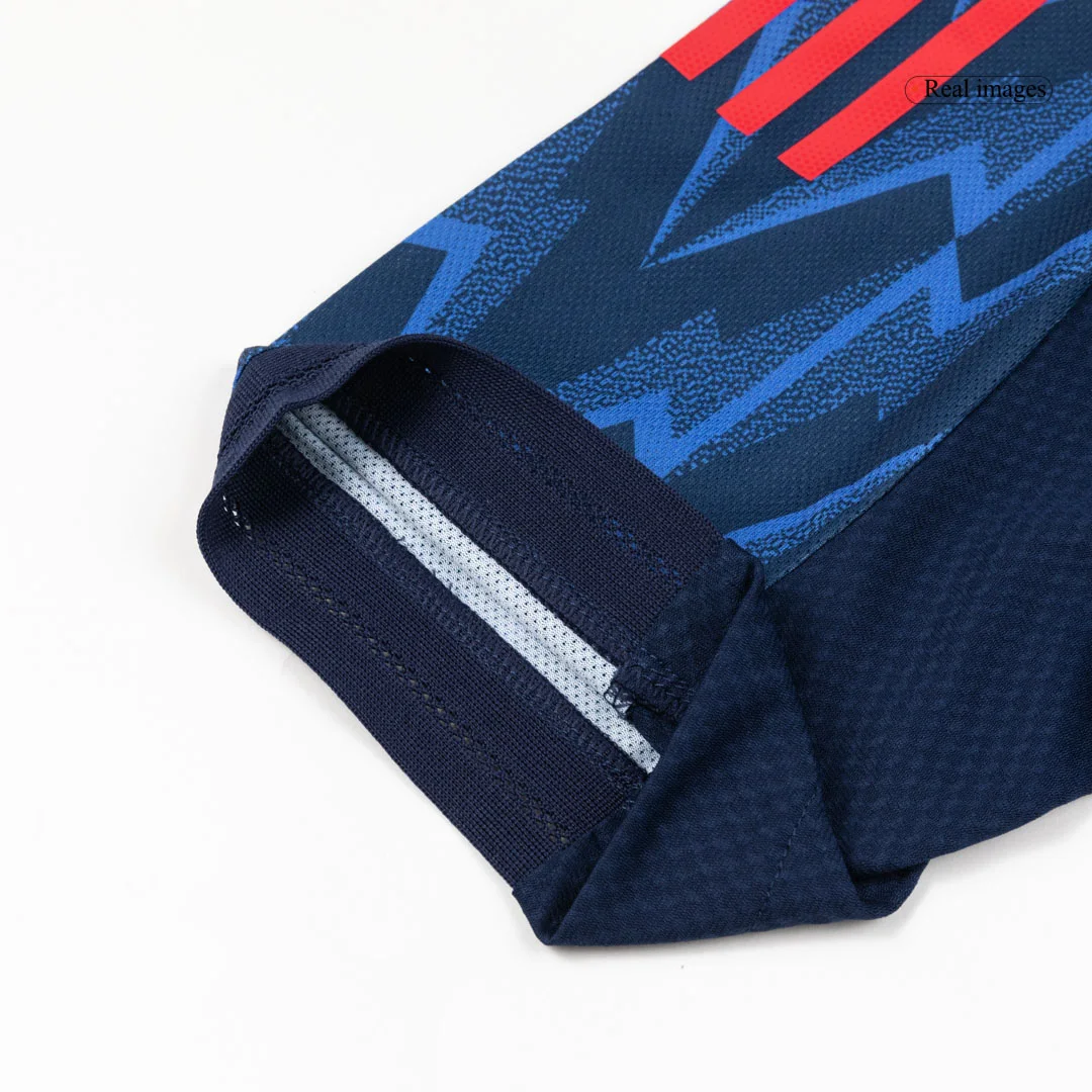 Arsenal Away Player Version Jersey 2025/26