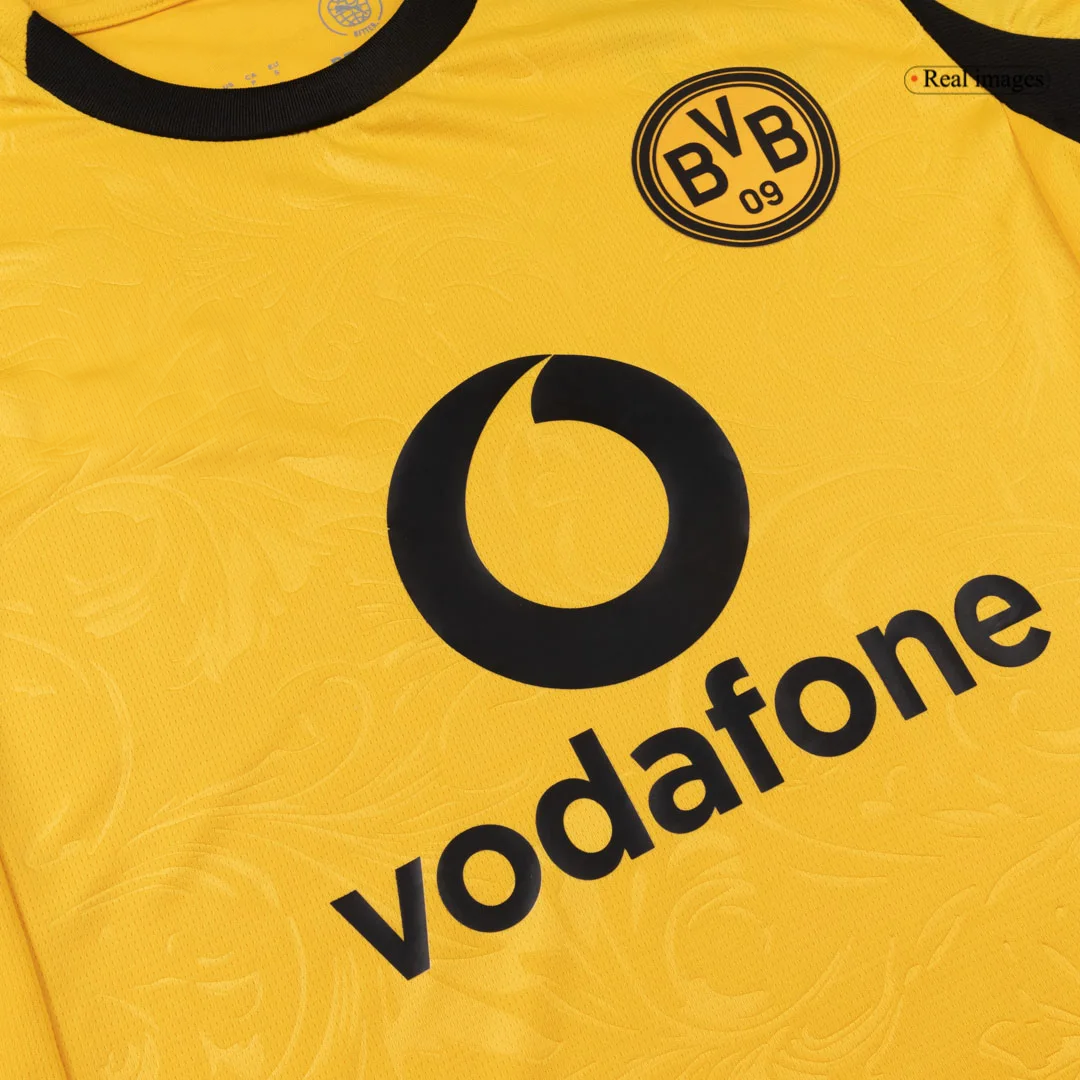 Borussia Dortmund Cup Jersey 2025/26