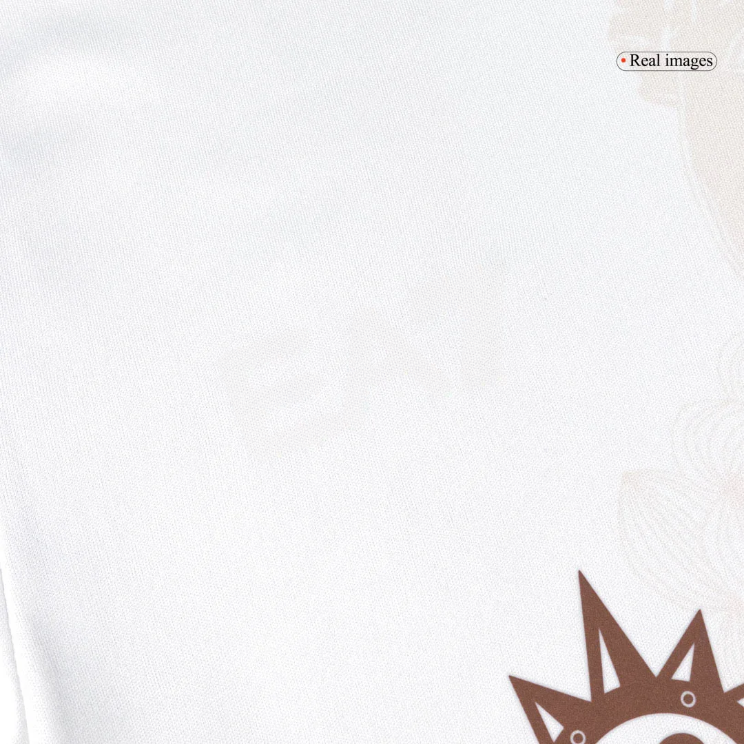 Napoli Away Jerseys Kit 2025/26