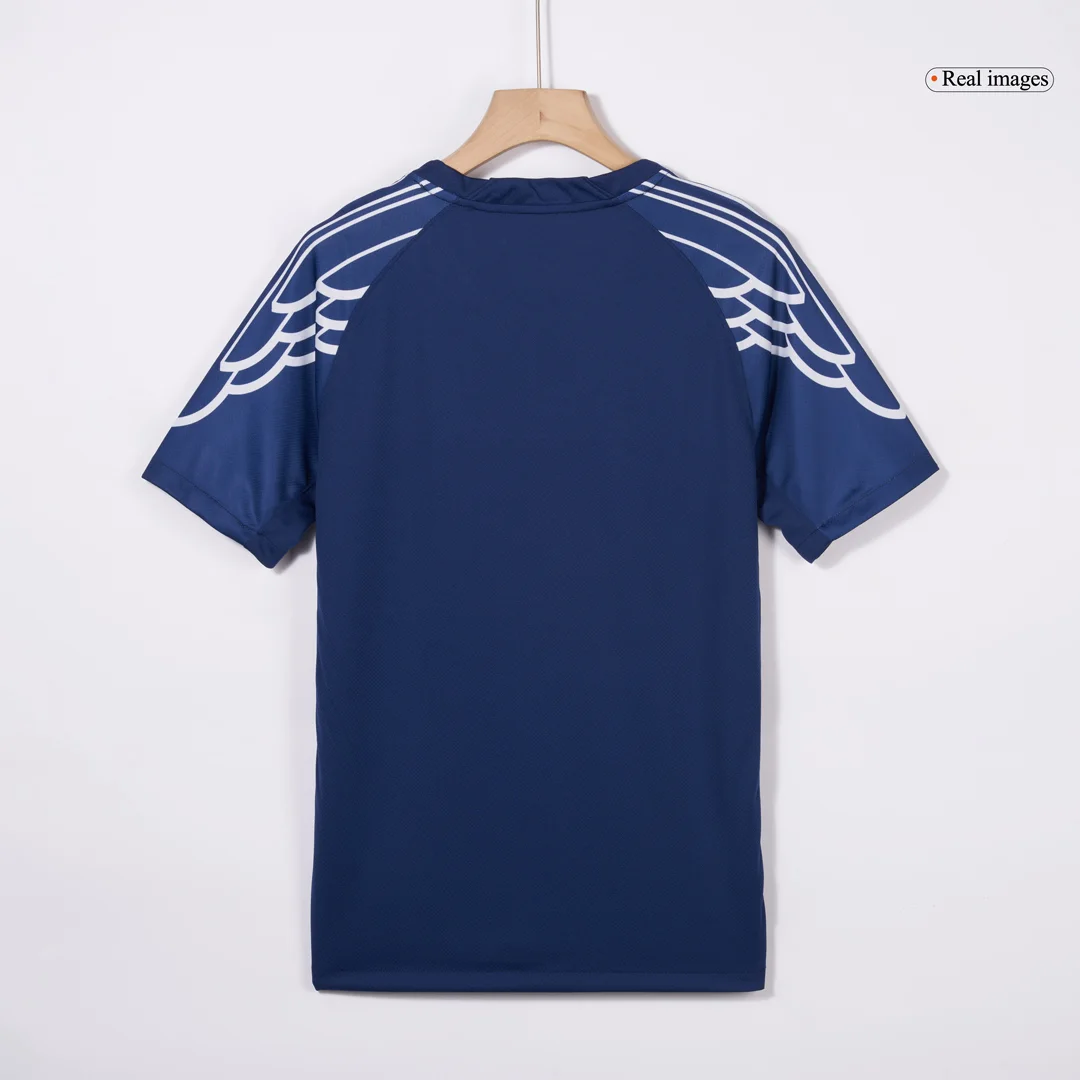 PSG Fourth Away Jerseys Kit