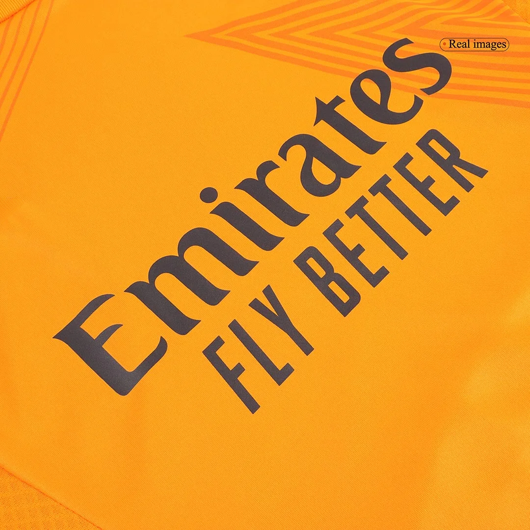 Women’s Real Madrid Away Jersey