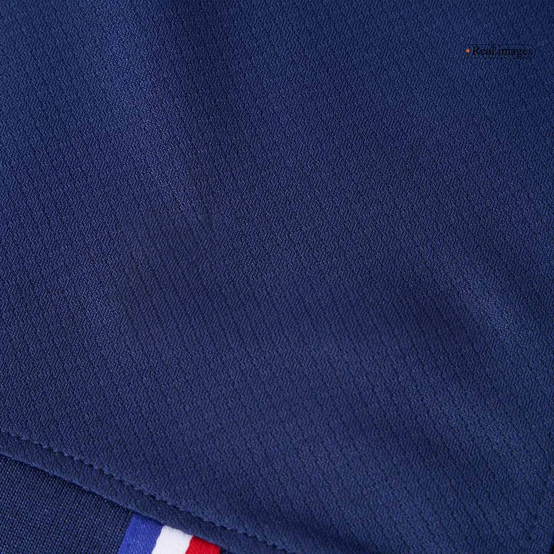 PSG Home Soccer Shorts 2025/26