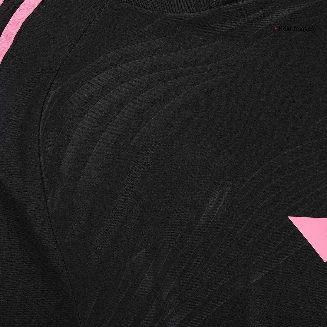 Inter Miami CF Away Soccer Jersey