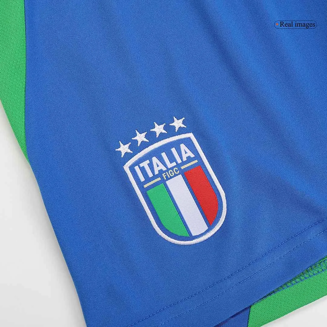 Italië Uitbroekje