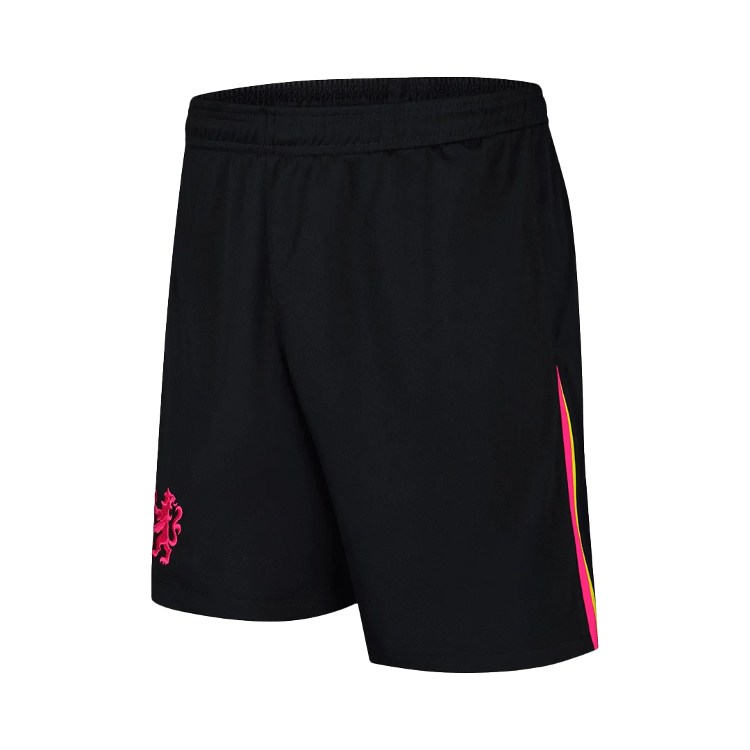 Chelsea Third Away Soccer Shorts