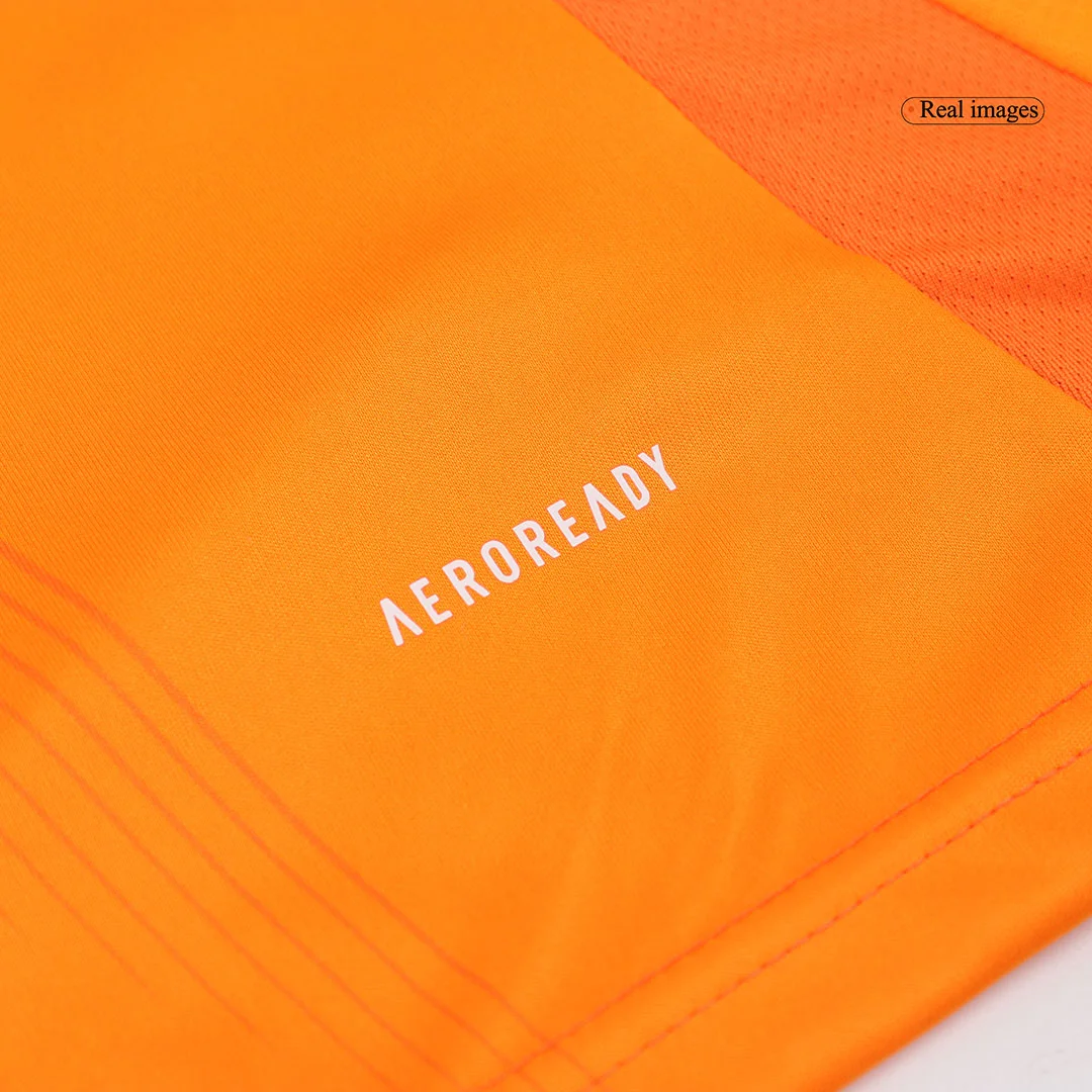 Real Madrid Away Jerseys Full Kit