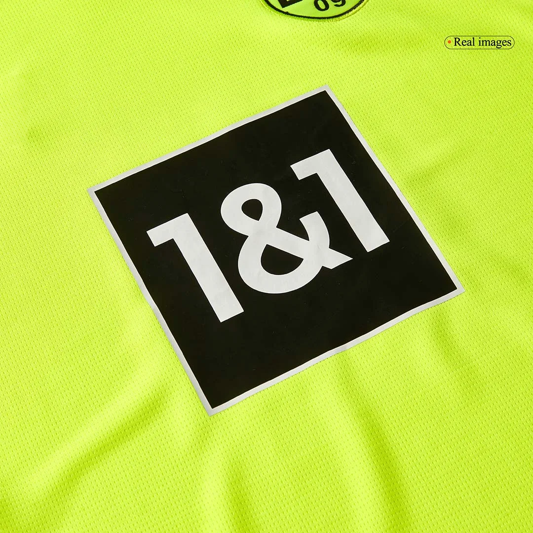 Borussia Dortmund Special Soccer Jersey