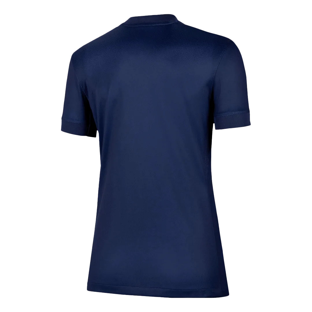 Women’s PSG Home Jersey 2025/26