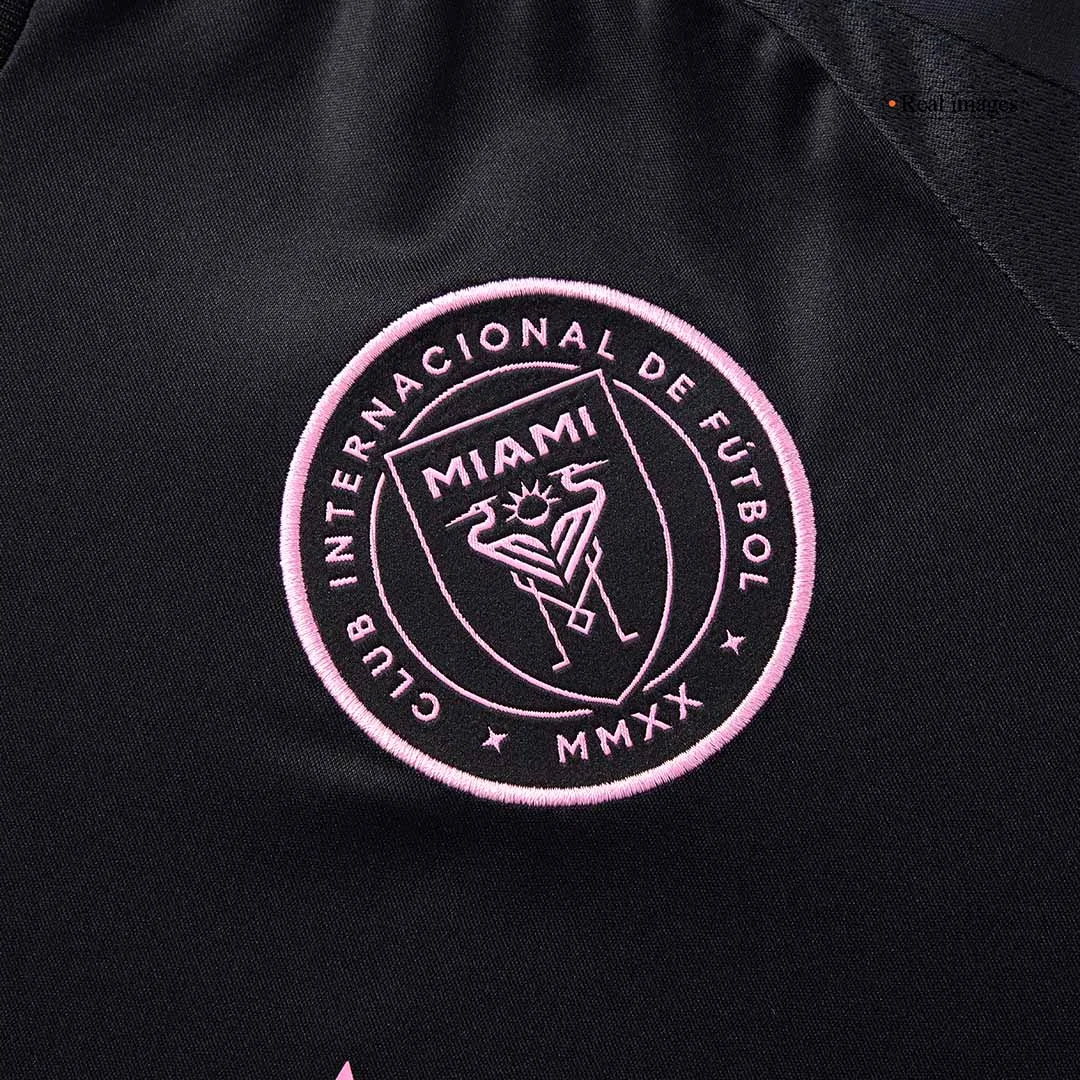 Inter Miami CF Away Jerseys Kit 2025
