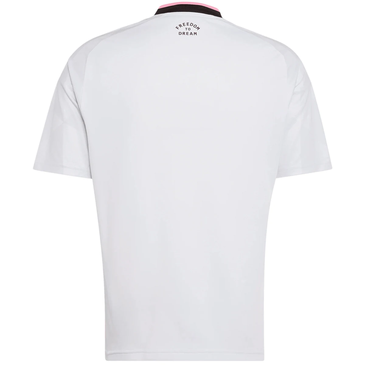 Inter Miami CF Third Away Soccer Jersey 2026