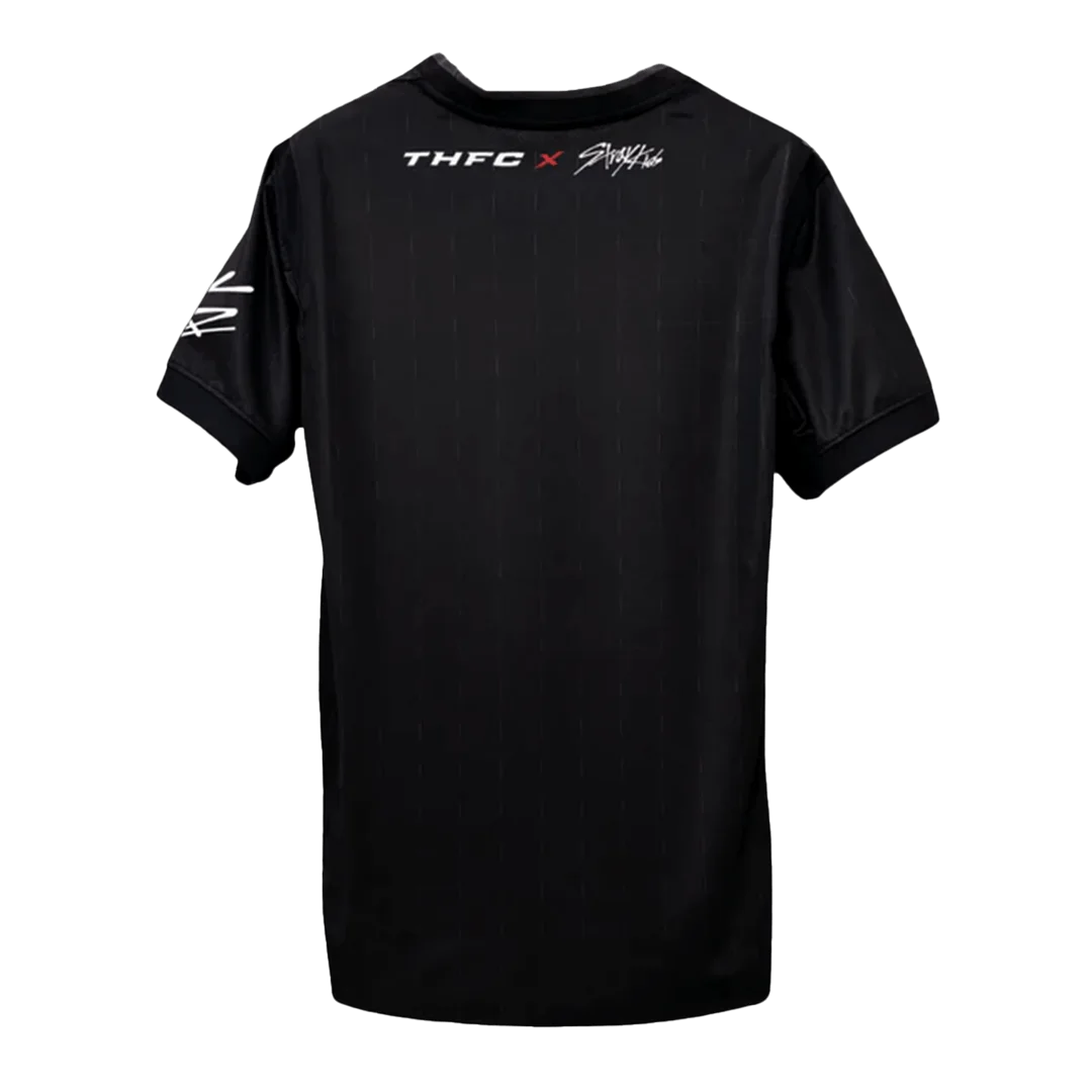 Tottenham Hotspur Soccer Jersey 2025/26 X Stray Kids