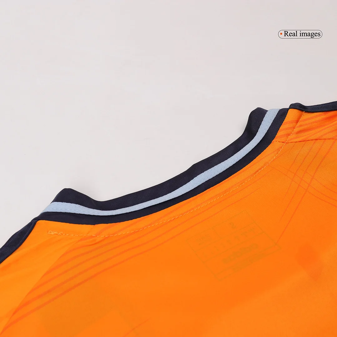Real Madrid Away Jerseys Full Kit