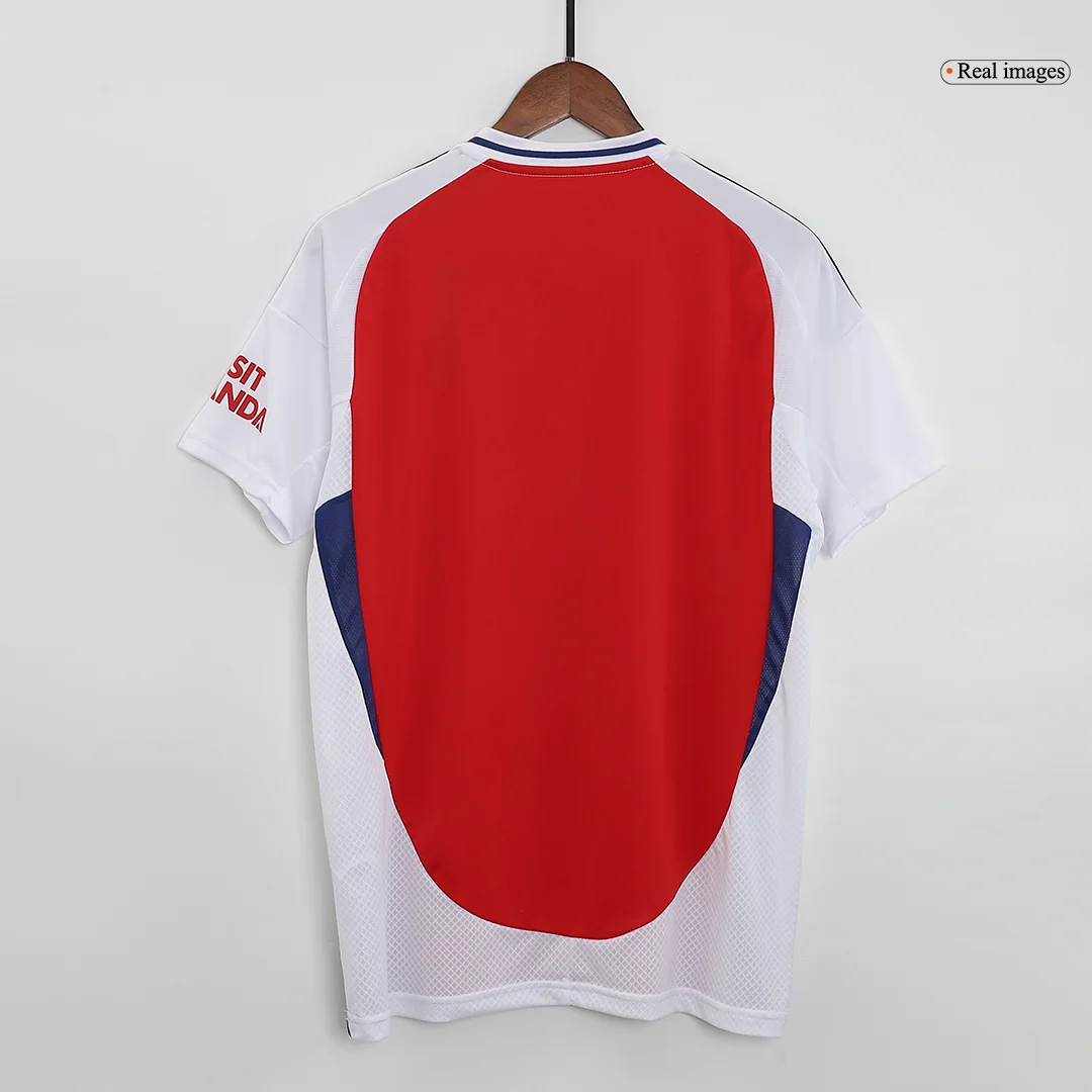 Arsenal Home Jerseys Kit