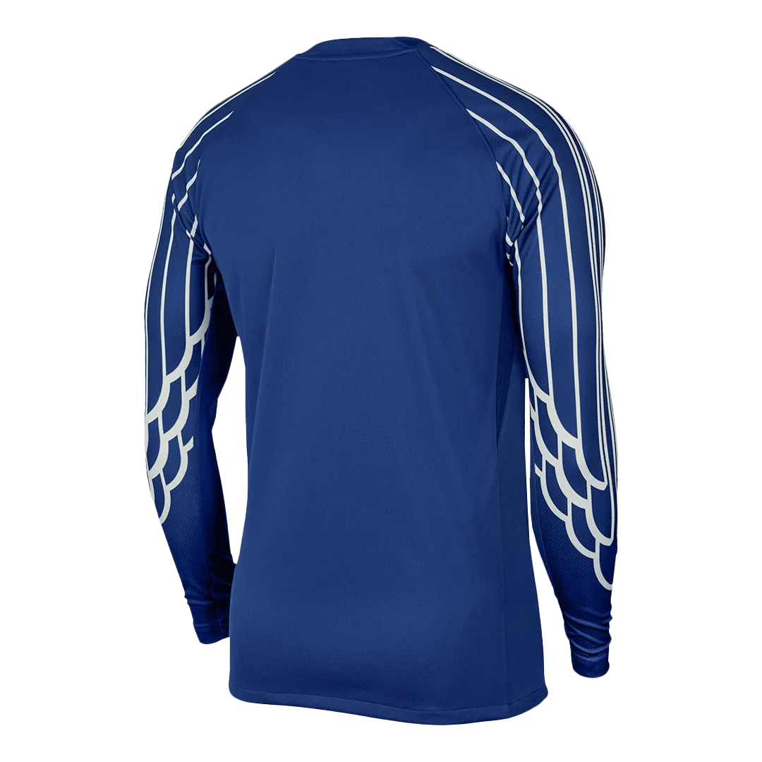 PSG Fourth Away Long Sleeve Jersey