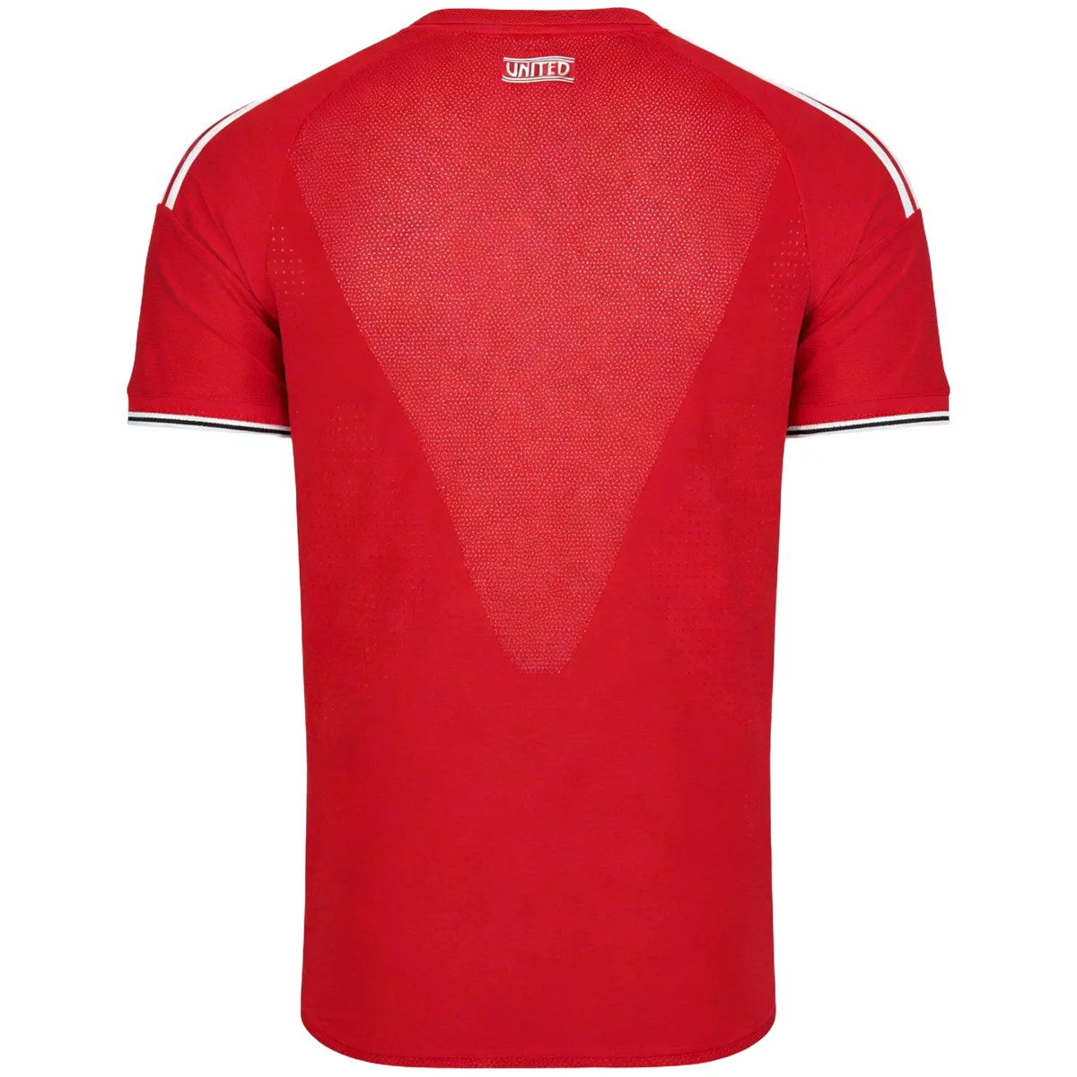 Manchester United Home Player Version Jersey 2026/27