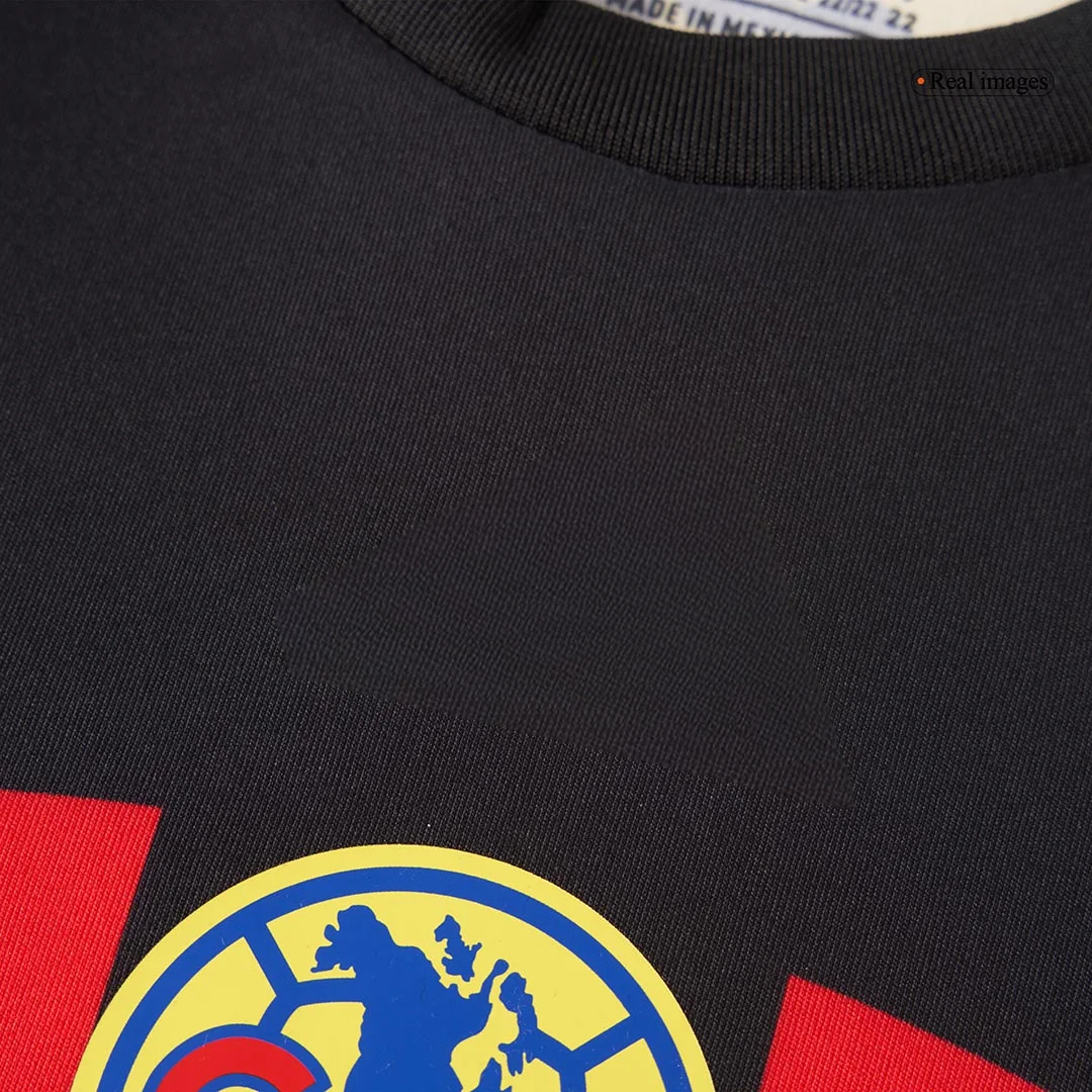 Club America Home Kids Soccer Jerseys Kit 2025/26