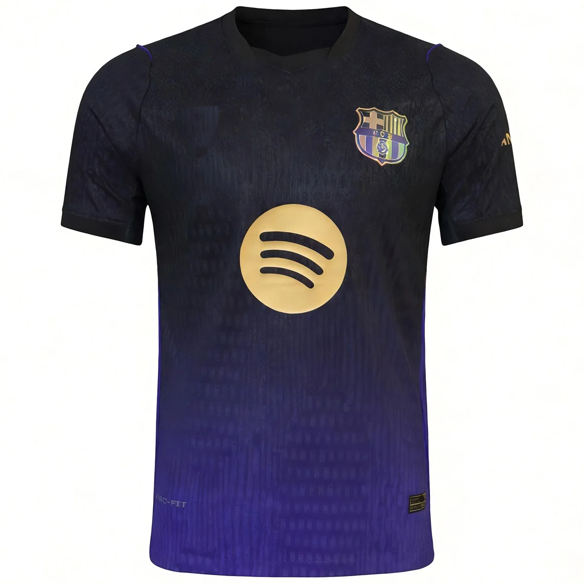 Barcelona Away Player Version Jersey 2026/27